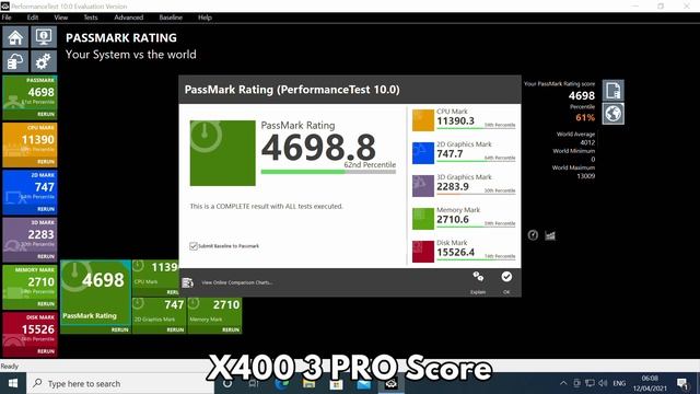 MinisForum X400 Ryzen 3 PRO and Ryzen 5 PRO Compared. Unboxing, demo, benchmark & discount code смотреть онлайн