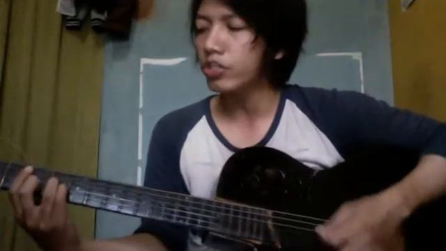 The Beatles - In My Life ( cover by sandyfumy ) смотреть онлайн