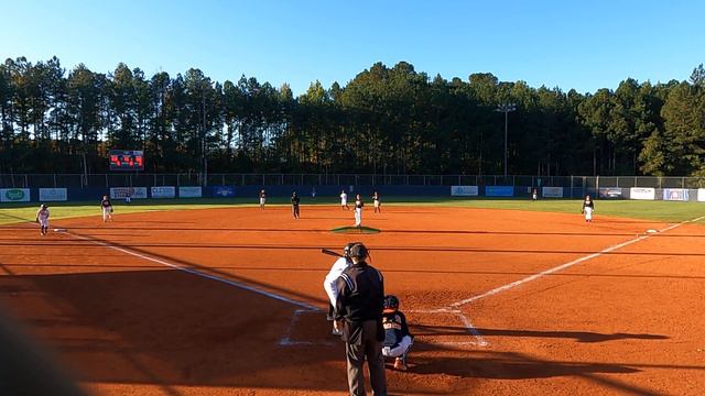 Canes Pirro 12U (10.23.2021) смотреть онлайн