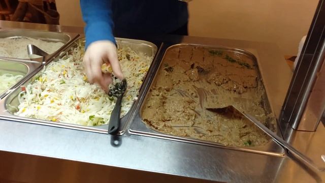 Невыносимое питание в санатории Знание