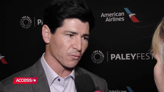 Lecy Goranson & Michael Fishman Talk Dealing With The 'Loss' Of Roseanne From 'The Conners' | Acces смотреть онлайн