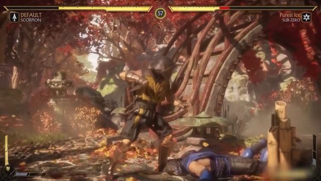 Become A Warrior - The Best Fighting Games For Beginners смотреть онлайн
