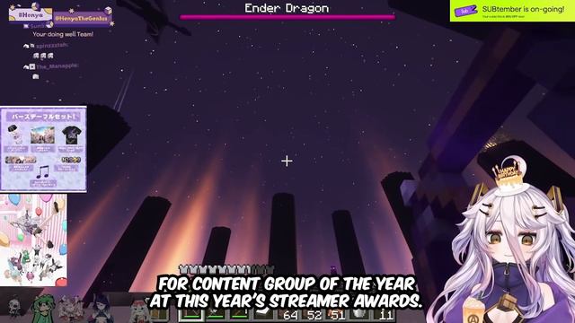Ironmouse and the Power of VShojo: Exploring the Best Group in Vtubing! смотреть онлайн