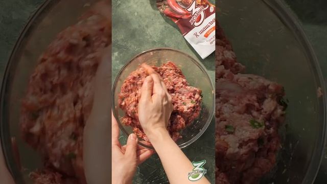 Почему котлеты распадаются при жарке или запекании? смотреть онлайн