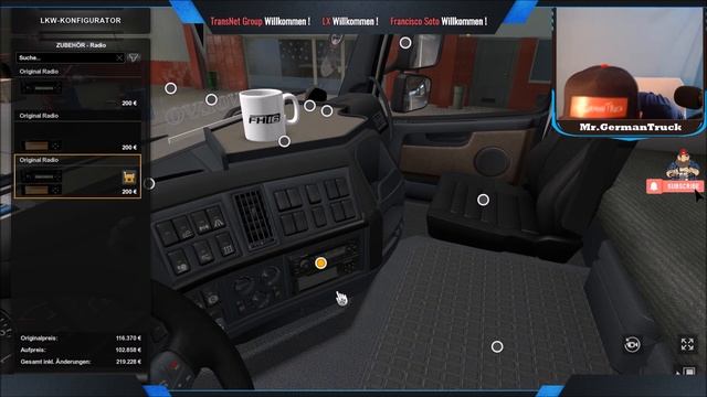 [ETS2 v1.38] Volvo FH & FH16 2009 v1.6 & ALL DLC`s ready смотреть онлайн
