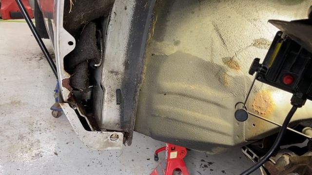 AOR 2006 Impala sunroof water leak repair смотреть онлайн