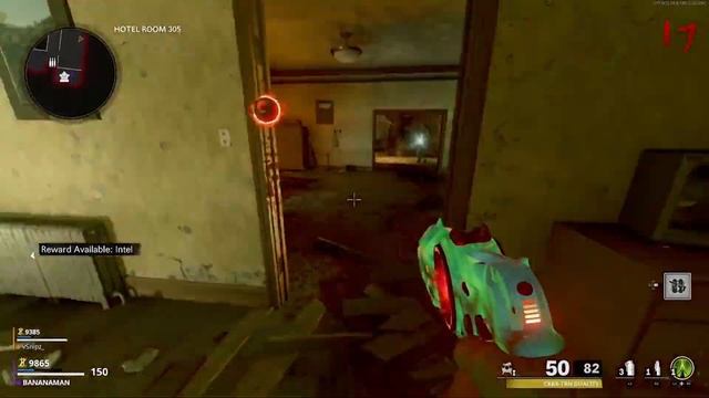 Cold War Zombies: INSANE UNLIMITED EVERYTHING GLITCH! | Level Up Fast! смотреть онлайн