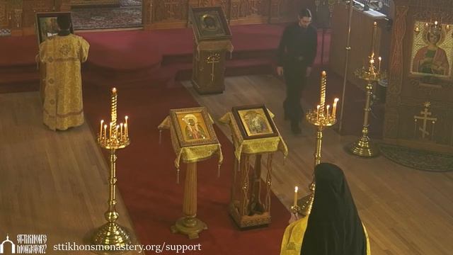 Vigil, October 7th, 2023 смотреть онлайн