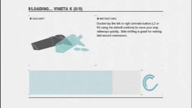 WipEout HD - Arcade Perfect & Tournament Ace Trophies Easy смотреть онлайн