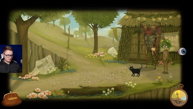 TO NIE MIAŁO SIĘ TAK SKOŃCZYĆ... - Fran Bow #7 PL смотреть онлайн