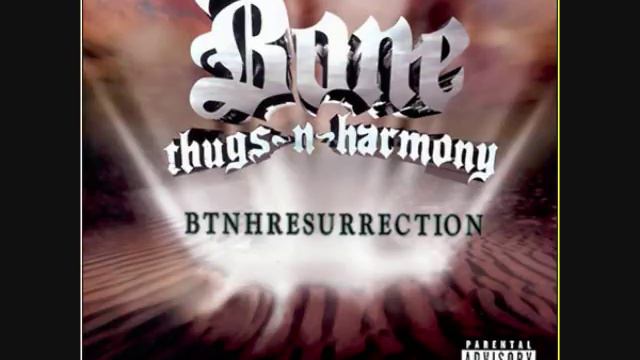 Bone Thugs N Harmony - Don't Worry