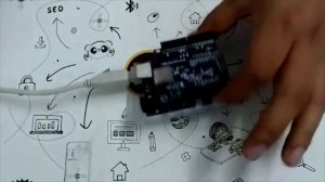USB Host Shield Arduino