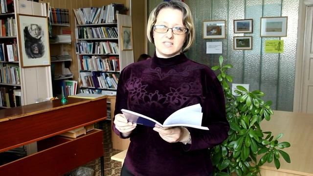 Людмила Никора, стихотворение «Опять весна. Её уже видали...» (читает автор) смотреть онлайн