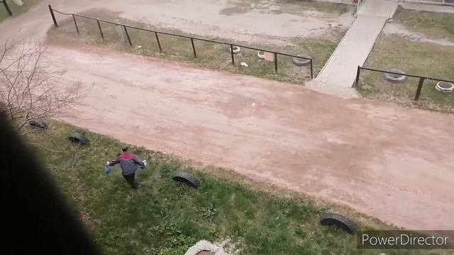 3 типа выброса мусора смотреть онлайн