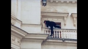 Узник Замка Иф / 1988