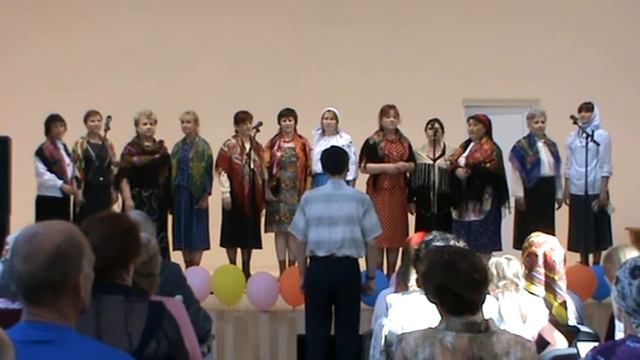 "Веснянка" - "Иван да Марья" смотреть онлайн