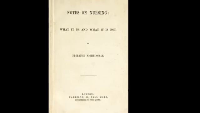 NHD Documentary 2015- Florence Nightingale: The Charismatic Pioneer of Modern Nursing смотреть онлайн