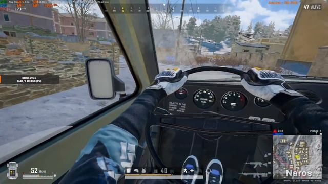 ARM PUBG ❤️ ԲԱԺԱՆՈՐԴԱԳՐՎԵՔ ԱԼԻՔԻՆ !!! смотреть онлайн