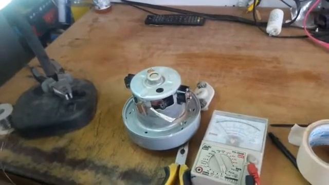 how to repair Samsung easy vacuum cleaner SC 5240 1800w смотреть онлайн
