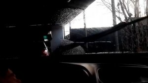 Реле дворников на два взмаха ваз 2114