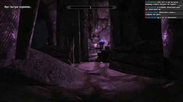 Прохождение: Enderal: Forgotten Stories (Ep 8) В поисках Тары смотреть онлайн