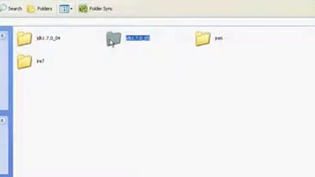 JAVA Programming Tutorial Setting Up The Machine смотреть онлайн