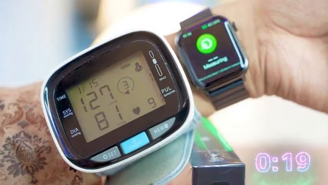 IMILAB W02 Smart Watch Full In-depth Review | Calling + Water Test + Drop Test | Review Plaza смотреть онлайн