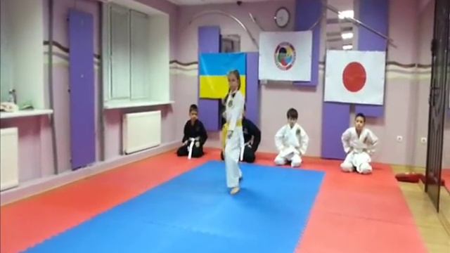 КАРАТЕ КЛУБ КЭМПО ФИТНЕС КЛУБ ОНИКС смотреть онлайн