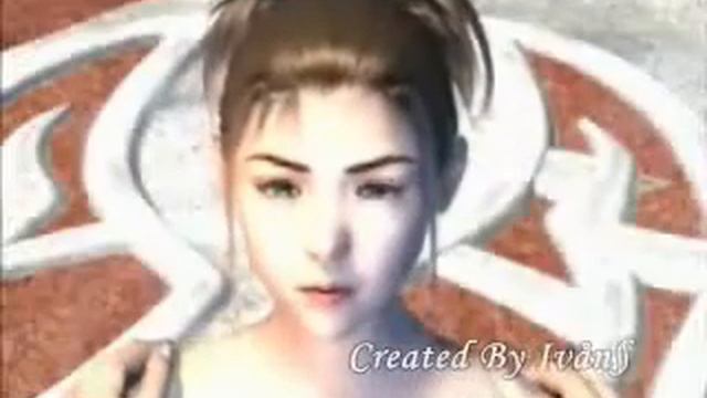 Dont Speak - Final Fantasy X2 - Created by IvanS смотреть онлайн