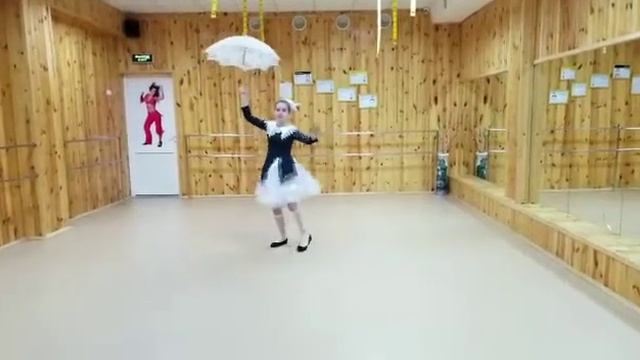 0048 Жиркова Ольга начинающие юниоры шоу соло смотреть онлайн