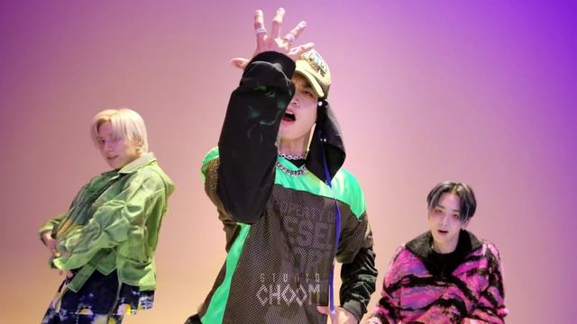 [BE ORIGINAL] SHINee(샤이니) 'HARD' (4K)