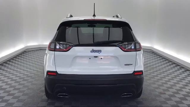 2019 Jeep CHEROKEE Sport Utility Latitude Plus Savannah Hilton Head Beaufort Bluffton Pooler смотреть онлайн