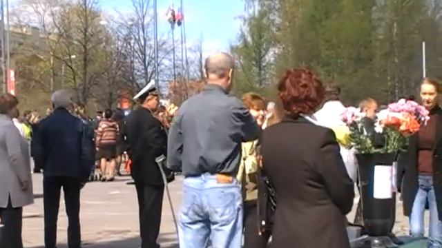 Тосно 9мая смотреть онлайн