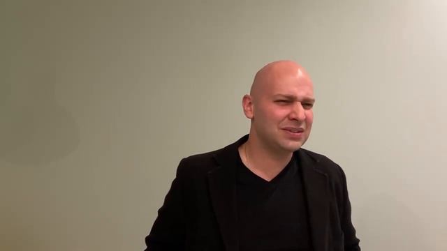 Проба «Немец»- Арвид Книппенберг