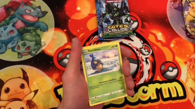 The Kanto Cave Mystery Box Opening!! смотреть онлайн