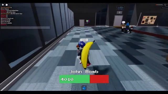 Roblox Friday Night Bloxxin (Secret Boss + Badge) смотреть онлайн