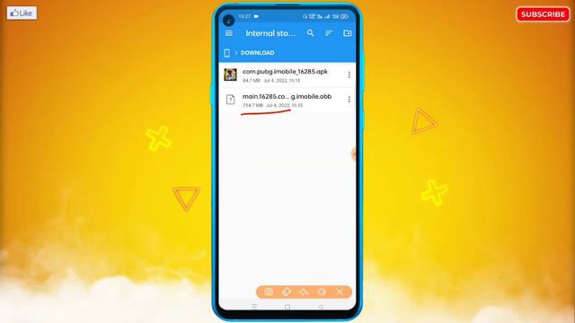 Vivo Me File Manager Se BGMI Ka OBB File Kaise Set Kare | How To Set BGMI OBB File in Vivo Mobile смотреть онлайн