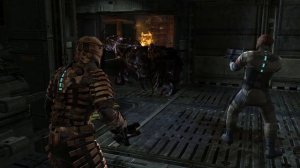 Про что был Dead Space (ч.2)