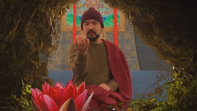 Как покоиться в природе ума часть 3 смотреть онлайн