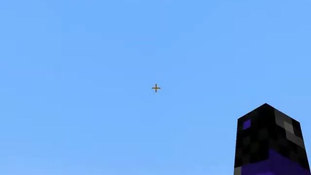 Minecraft v1.2.3 В космосе смотреть онлайн