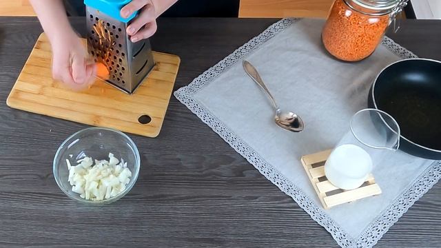 Чечевичный суп смотреть онлайн