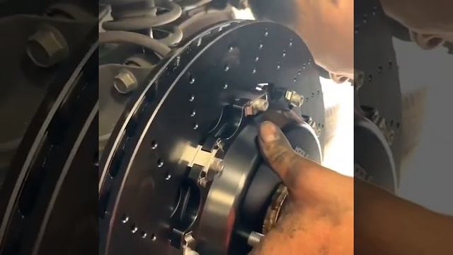 MITSUBISHI FORTIS 輪胎鋁圈制動升級全紀錄 смотреть онлайн