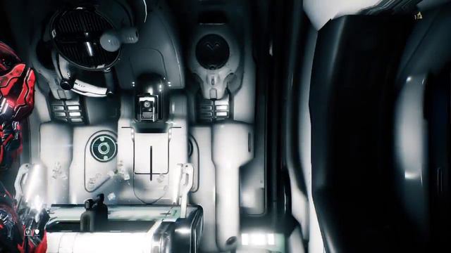 Warframe nonsense смотреть онлайн