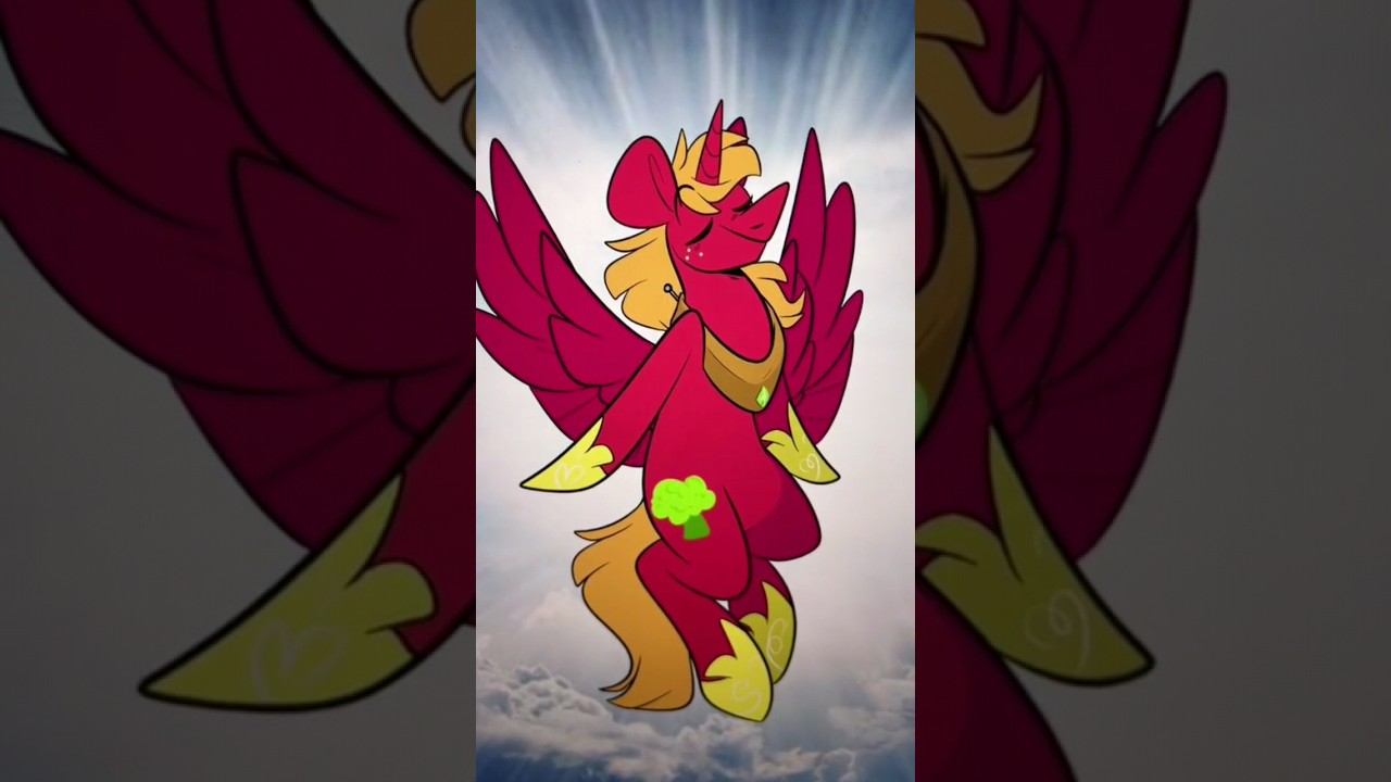 Это Гравити Фолз что ли?! #mlp #пони #pony смотреть онлайн