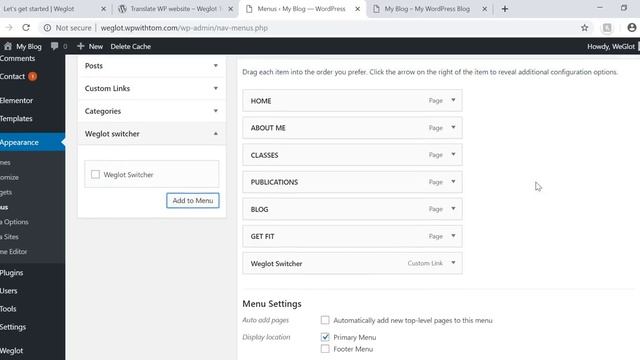 WordPress Translation Plugin [Translate Your Site in Minutes] смотреть онлайн