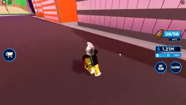 Как сейчас получить памятный футбольный мяч для новых бесплатных вещей в новый роблокс ивент 2022 смотреть онлайн