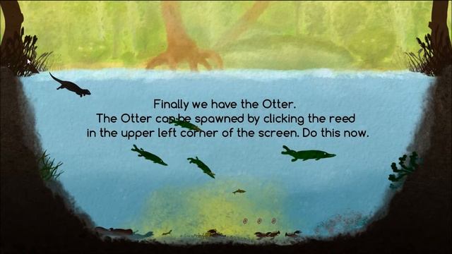 Among Ripples: Let's Play! : 5 Minute ~ FIRST LOOK смотреть онлайн