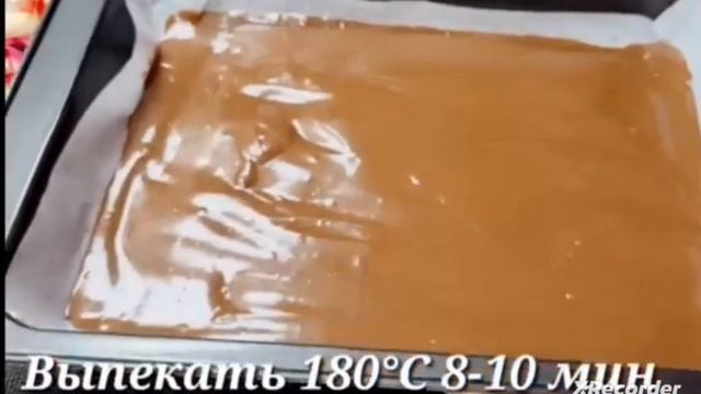 Вкусный торт, сделает каждый. смотреть онлайн