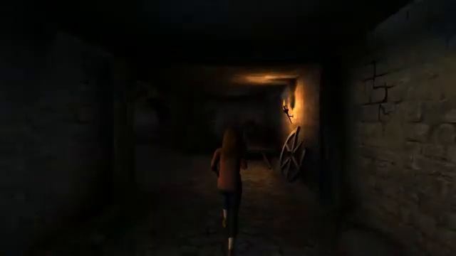 Doctor Who: The Adventure Games - The Gunpowder plot Part 3 смотреть онлайн