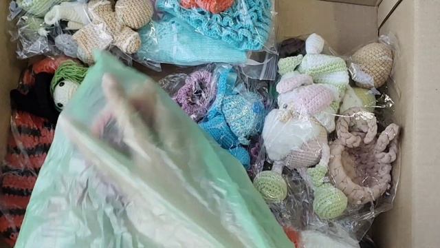 Новый #вязальныйвлог , новая игрушка, игрушки для малышей #вязаниекрючком #игрушкидлядетей смотреть онлайн